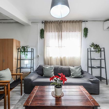 Algaba 28 Estudio San Isidro-Oporto-Vistalege Apartment Madrid Ngoại thất bức ảnh