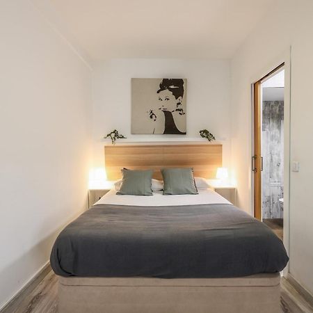 Algaba 28 Estudio San Isidro-Oporto-Vistalege Apartment Madrid Ngoại thất bức ảnh